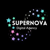 Supernova Digital Agency logo - Similar company to Supernova