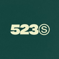 523 Studio logo - Similar company to Goodorigin