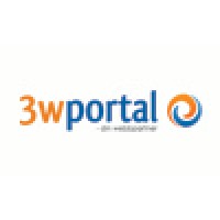 3wPortal AB logo - Similar company to Testbädden Innomera