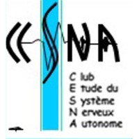 CESNA - CLUB D'ETUDE DU SYSTEME NERVEUX AUTONOME logo - Similar company to Psychanalyste Intégrative