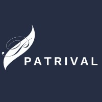 Patrival logo - Similar company to Manulevage