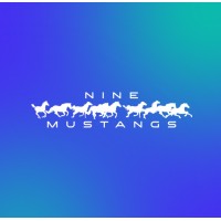 Nine Mustangs logo - Similar company to Experts Digital Marketer - Pvt Ltd.
