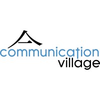 Communication Village logo - Similar company to Aio - Proactive Systems
