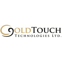 GoldTouch Technologies Ltd logo - Similar company to Plexada System Integrators Ltd