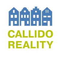 Callido Reality logo - Similar company to Mega Agent Camp