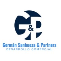 Germán Sanhueza & Partners logo - Similar company to Strange Horizons