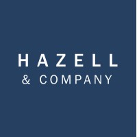 Hazell & Company logo - Similar company to Thirdpath Institute