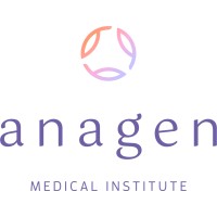 Anagen Medical Institute logo - Similar company to Jannat Brick