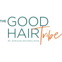 The Good Hair Tribe logo - Similar company to Lagsale