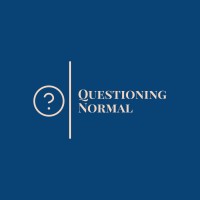Questioning Normal logo - Similar company to Lenderhive