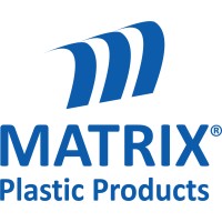 Matrix Plastic Products, LLC logo - Similar company to Matrix Plastics Ltd