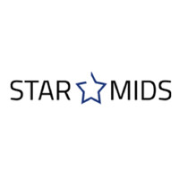 STARMIDS LTD logo - Similar company to 12F