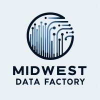 Midwest Data Factory logo - Similar company to Splithive