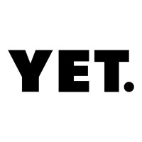 YET. Design Studio logo - Similar company to Dasein Design Studio