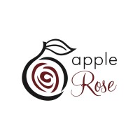 Apple Rose Beauty logo - Similar company to Yany Beauty