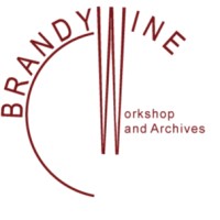 Brandywine Workshop and Archives logo - Similar company to Acumen Building Enterprise, Inc.