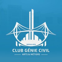 Club Génie Civil Arts & Métiers logo - Similar company to Mbi Engineering