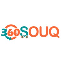 360souq.com logo - Similar company to Sum Technologies