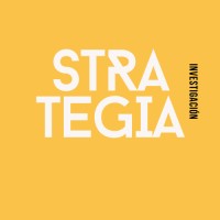 Stra Tegia logo - Similar company to Premier Partners