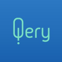 Qery logo - Similar company to Tstr