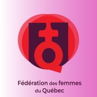Fédération des femmes du Québec (FFQ) logo - Similar company to Institut Équité Diversité Inclusion Intersectionnalité (Edi2)