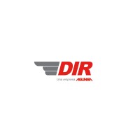 DIR Mensajeria Transporte Urgente, Ecommerce y Logistica logo - Similar company to Vituron Sl