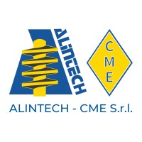 ALINTECH-CME S.R.L. logo - Similar company to Comandulli Uk Ltd