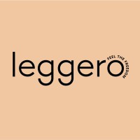 LEGGERO logo - Similar company to Dolcevisa®