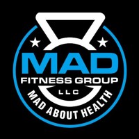 MaD Fitness Group LLc logo - Similar company to Holly Howard