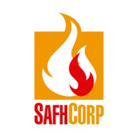 SAFHCORP logo - Similar company to Sheq Consulting