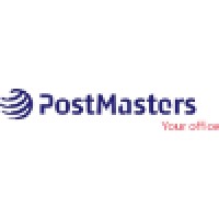 Postmasters Amersfoort