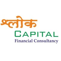 Shlok capital logo - Similar company to Shlok Writes