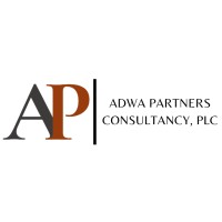 Adwa Partners, PLC logo - Similar company to Slt Solutions Plc