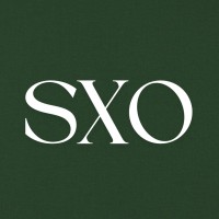 SXO Media logo - Similar company to Neuinx