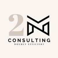 2 NY CONSULTING logo - Similar company to Alter Ago