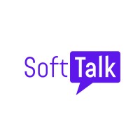 Softtalk logo - Similar company to Tecnoloide Tecnologia