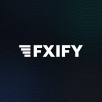 FXIFY logo - Similar company to Alchemy Global Solutions