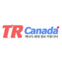 TR CANADA logo - Similar company to Tr Canada E&C Inc.