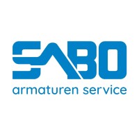 SABO-armaturen service logo - Similar company to Beigel Petermann & Partner