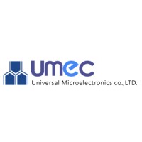 UNIVERSAL MICROELECTRONICS CO.,LTD. logo - Similar company to Stg Electronic | Pcb Fabrication And Assembly