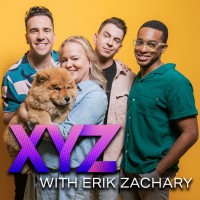 XYZ with Erik Zachary logo - Similar company to Voyre