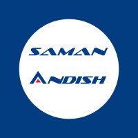 Saman Andish Co. logo - Similar company to Dandehkar
