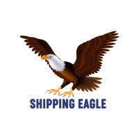 Shipping Eagle logo - Similar company to Haves Technology