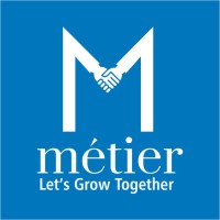 métier - Strategic HR Solutions logo - Similar company to Redecom