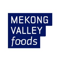 Mekong Valley Foods logo - Similar company to Red Rabbit Pet By Identity