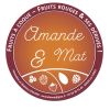 Amande & Mat logo - Similar company to Cops25