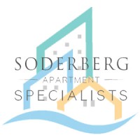Soderberg Apartment Specialists logo - Similar company to Lloyd Management