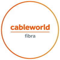 cableworld logo - Similar company to Itelecom (Itel)