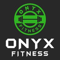 Onyx Fitness logo - Similar company to Onyx Gym