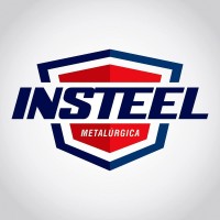 Insteel Metalúrgica logo - Similar company to Tecmatisa